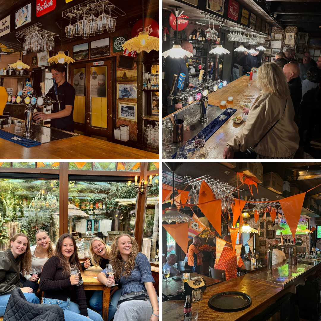 Neutral Photo Collage Grid Home Decor Instagram Post (1)