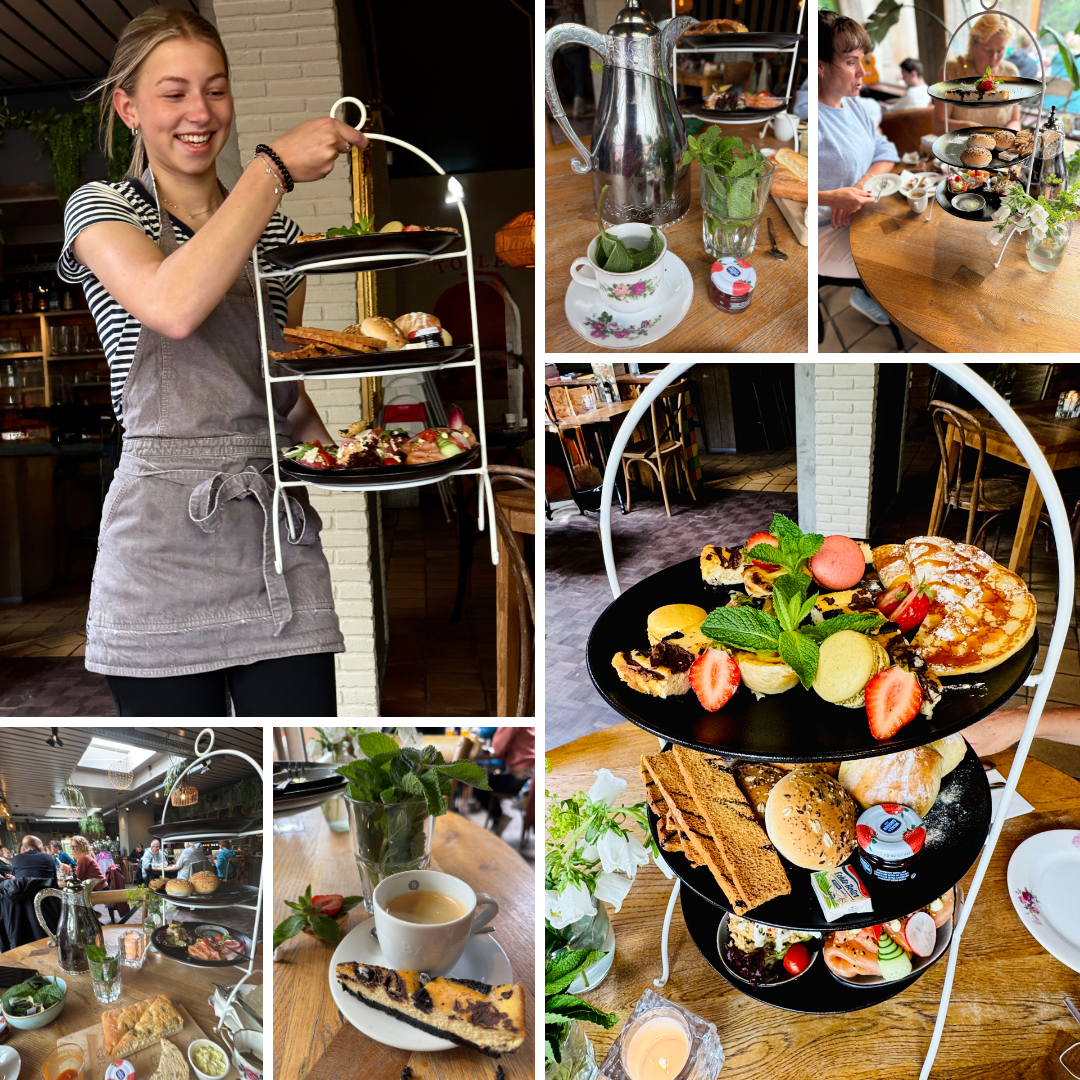 Neutral Photo Collage Grid Home Decor Instagram Post (4)